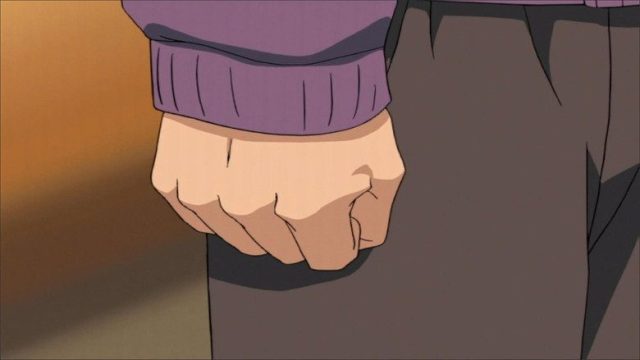 ヒカルの碁 S02E11