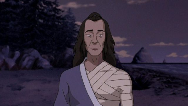 Avatar: La leyenda de Aang S01E15