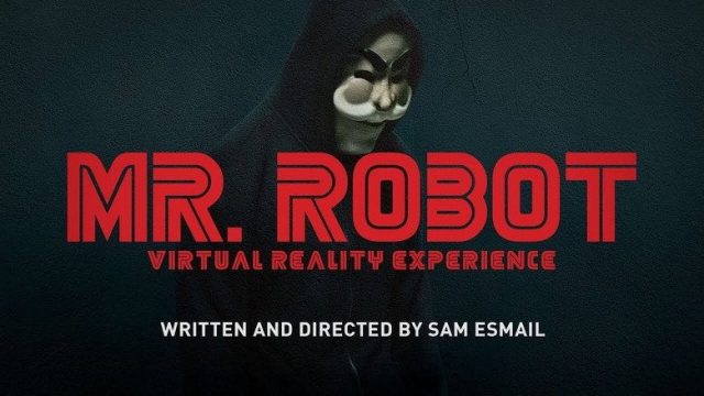 Mr. Robot S00E05