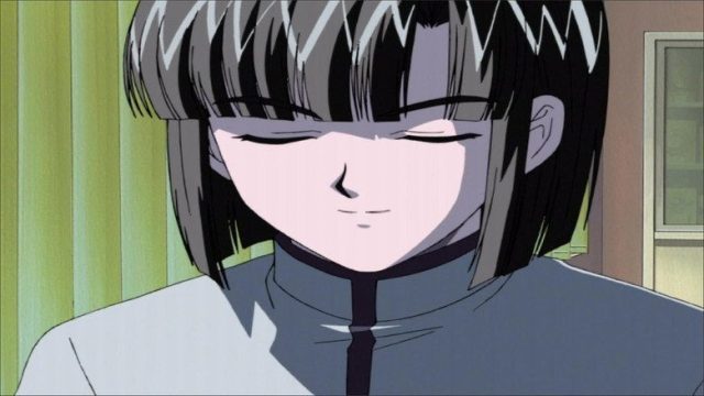 ヒカルの碁 S01E08