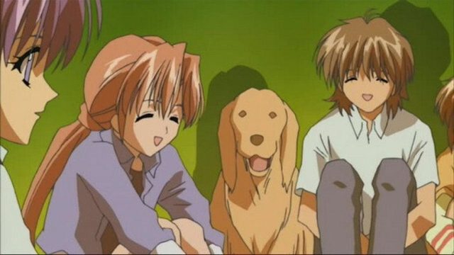 Sister Princess S02E06