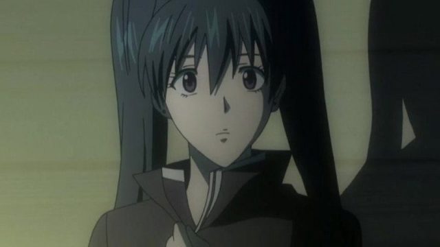D.Gray-man S02E11