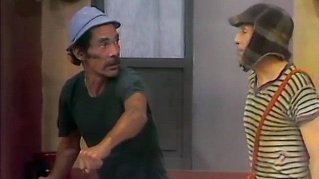 El Chavo S01E20