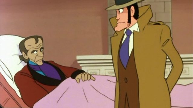Lupin III S02E63