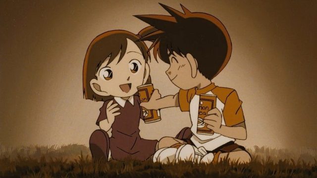 Detective Conan S01E18