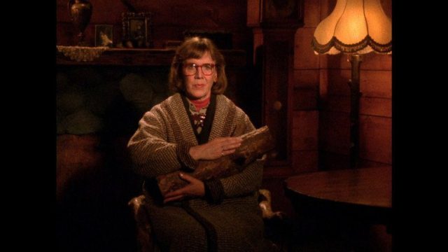 Twin Peaks S00E71