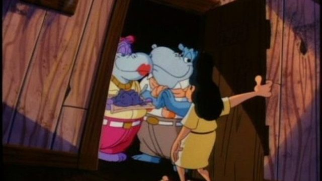 Animaniacs S01E82