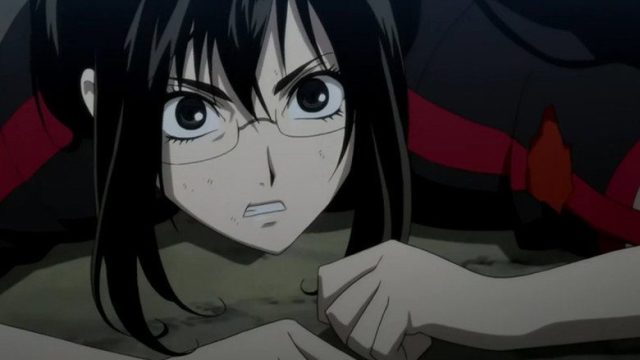 Blood-C S01E04