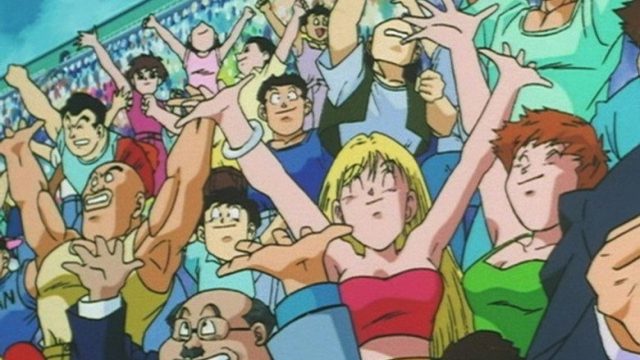 Dragon Ball Z S09E32