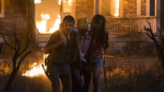 The Walking Dead S08E09