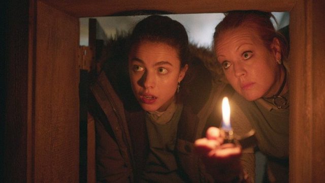 Las cosas por limpiar S01E05