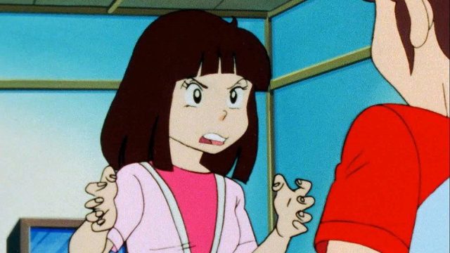 Urusei Yatsura S01E12