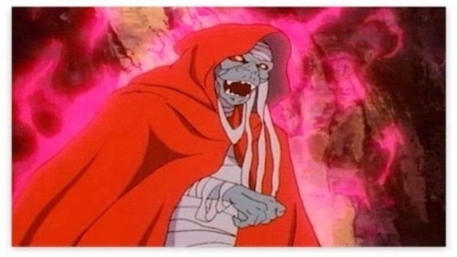 ThunderCats S02E05
