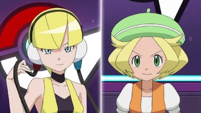 Pokémon S15E01