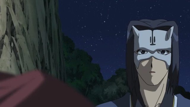 Utawarerumono S01E17