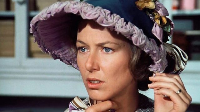 La familia Ingalls S01E08