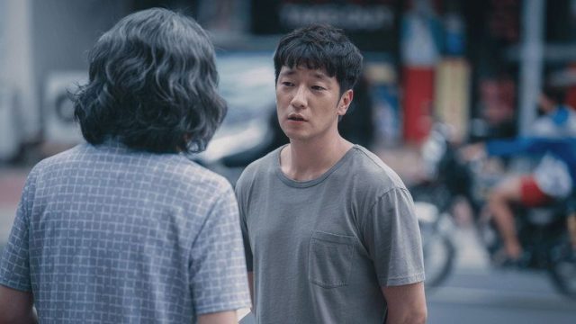 La Próxima Apuesta S02E05