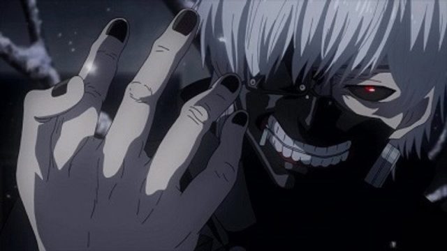 Tokyo Ghoul S02E10
