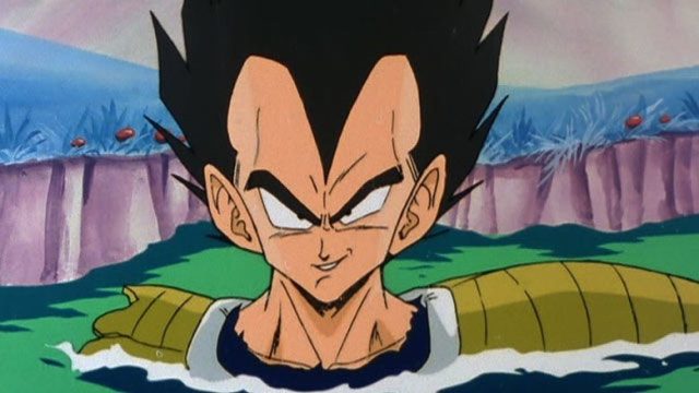 Dragon Ball Z Kai S01E26