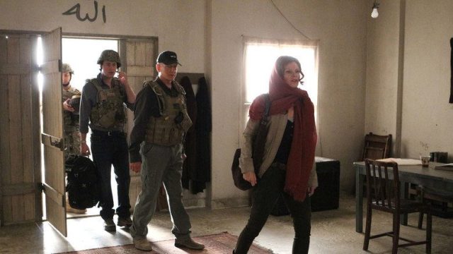 NCIS: Criminología Naval S11E04