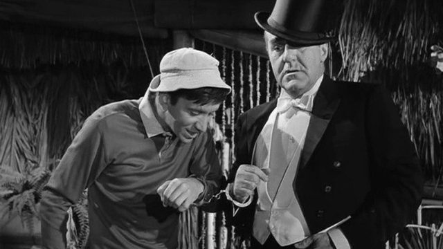 La isla de Gilligan S01E33