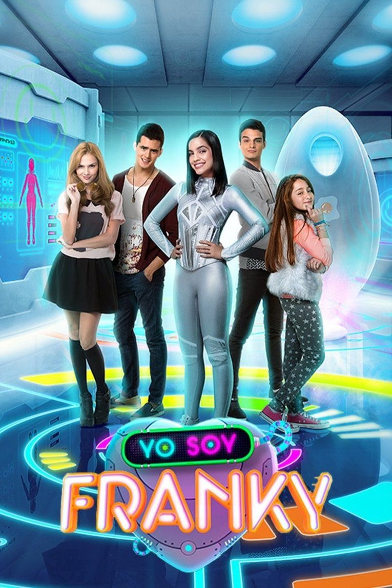 Yo Soy Franky Temporada 1