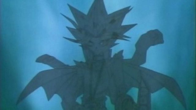 Yu-Gi-Oh! GX S01E19