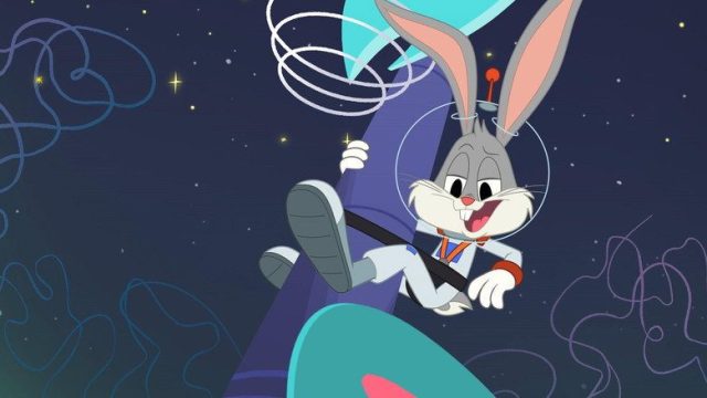 Bugs y sus Amigos a la Obra S02E14