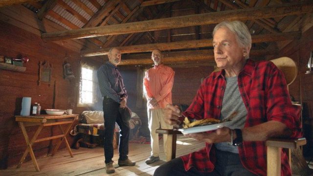 NCIS: Criminología Naval S16E04