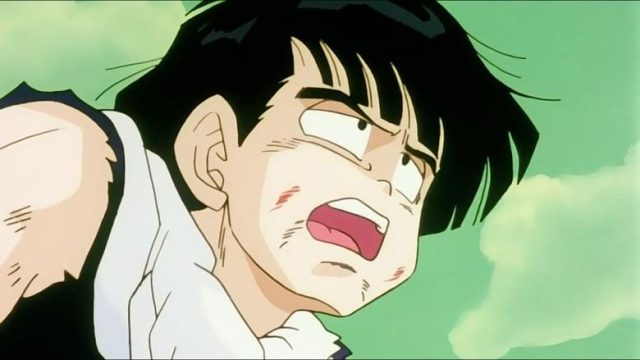 Dragon Ball Z S02E26
