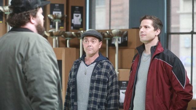 Brooklyn Nine-Nine S05E11