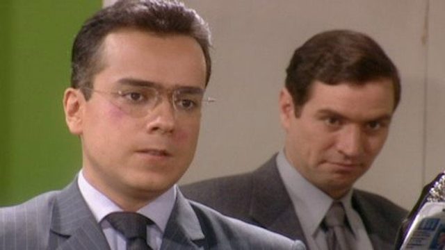 Yo soy Betty, la fea S01E144