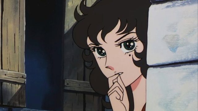 Lady Oscar S01E06