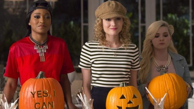 Scream Queens S01E04