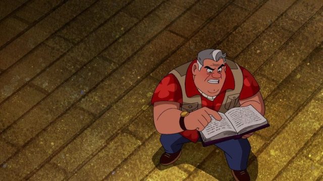 Ben 10 S04E11
