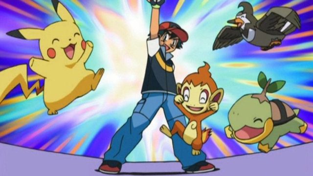 Pokémon S10E52
