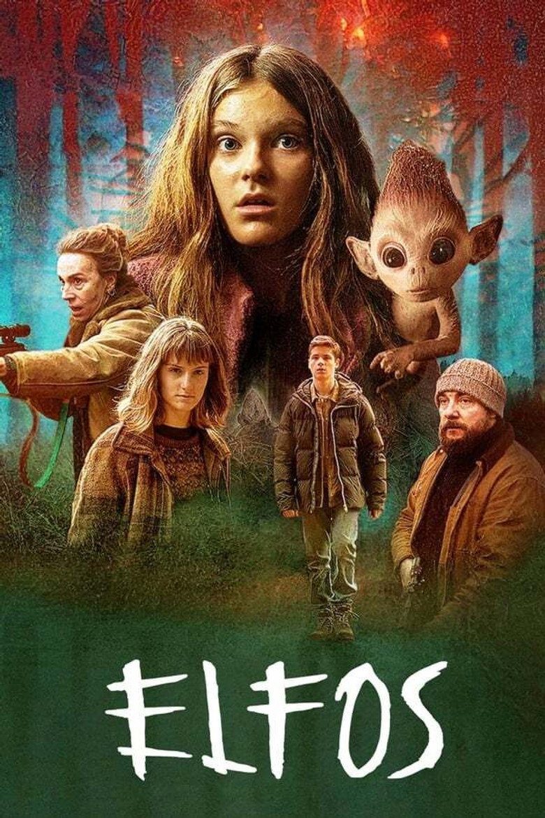 Elfos Temporada 1