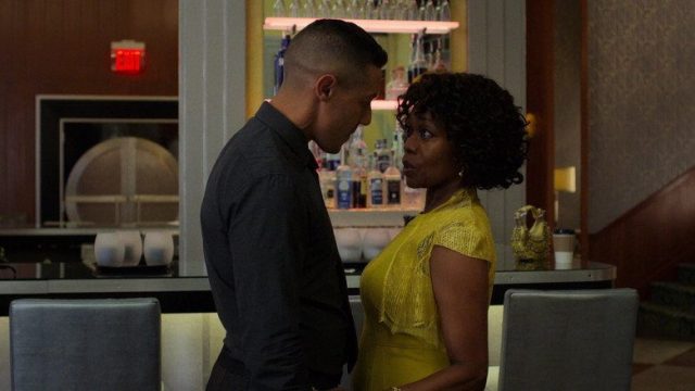 Marvel - Luke Cage S02E05