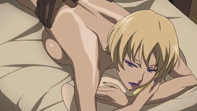 Darker than Black S02E06