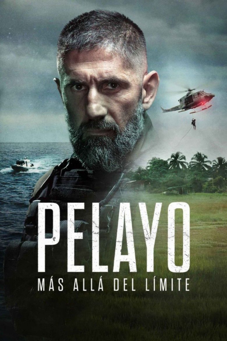 Pelayo: Más allá del límite Temporada 1