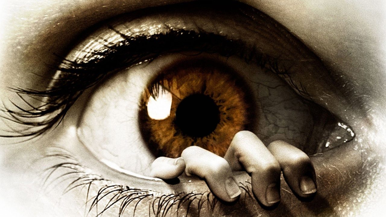 El Ojo del Mal