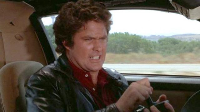 El Auto Fantástico S01E02