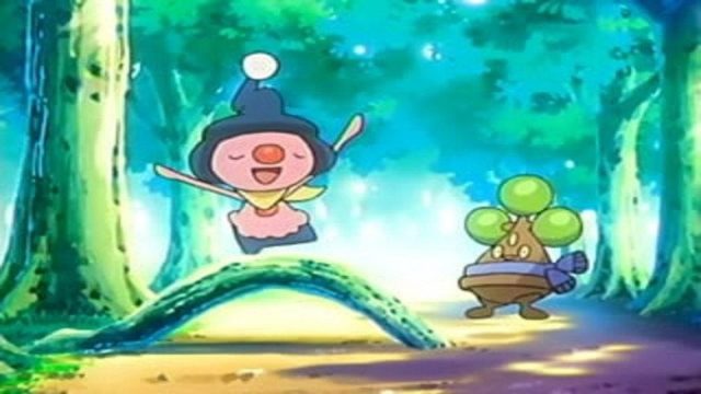 Pokémon S09E20