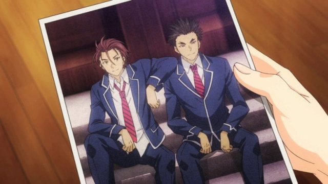 Shokugeki no Soma S01E15