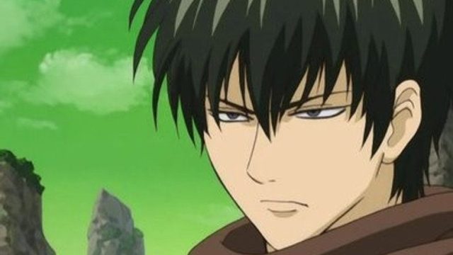 Gintama S03E20