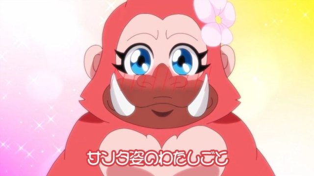 Shinka no Mi ~Shiranai Uchi ni Kachigumi Jinsei S00E07
