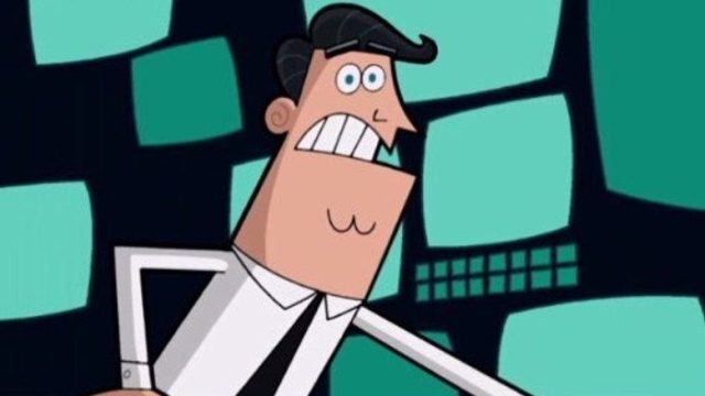 Los Padrinos Mágicos S08E03
