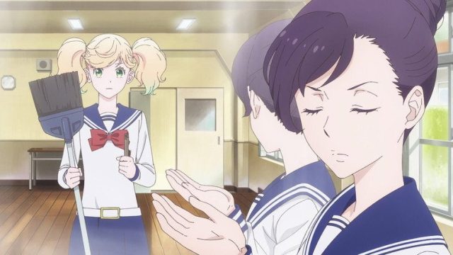 Kageki Shoujo!! S01E02