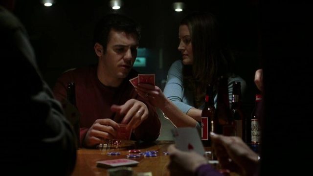 La Ley y el Orden: Unidad de Víctimas Especiales S04E22