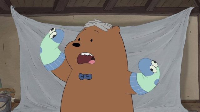 Escandalosos S02E07